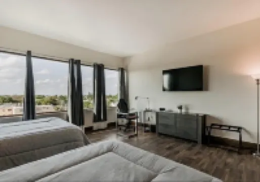 Sky Inn Hotel - Cancun