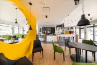 De BrauHotel Hotels in Differdange