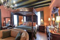 Casa de Solana Bed and Breakfast Các khách sạn ở Saint Augustine