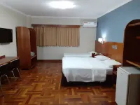 Hotel Amantykir Hotels in Itajuba