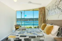 Cetacea Luxury Apartments Hotels in Pambula Beach