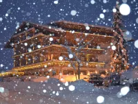 Sporthotel Zugspitze Hotels in Lermoos