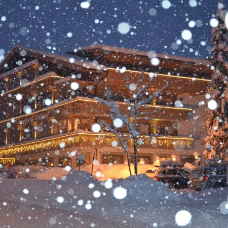 Sporthotel Zugspitze