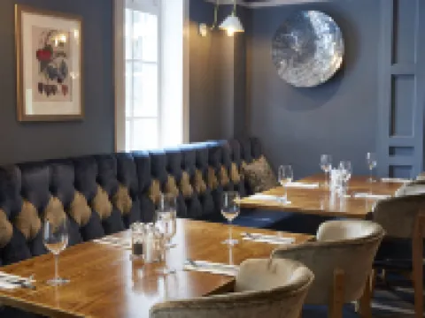Hartwood Hall by Greene King Inns Hotels in Chorley