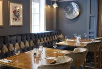 Hartwood Hall by Greene King Inns Hotels in Chorley