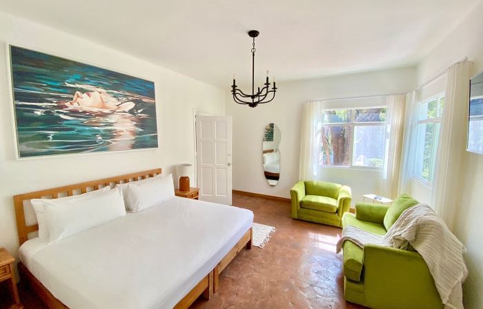 Hotel Cala Blanca Cuernavaca