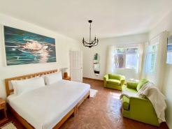 Hotel Cala Blanca Cuernavaca