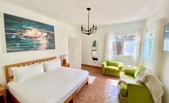 Hotel Cala Blanca Cuernavaca