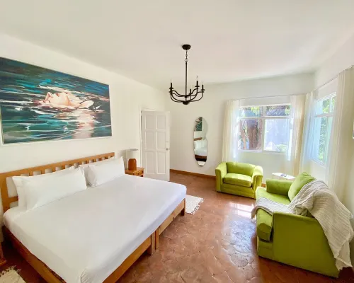 Hotel Cala Blanca Cuernavaca Hotels in Cuernavaca