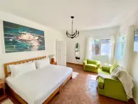 Hotel Cala Blanca Cuernavaca