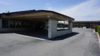 馬爾文經濟汽車旅館 - Wi-Fi