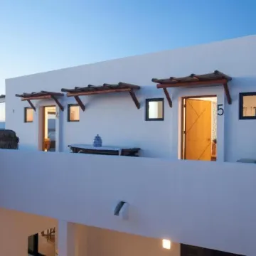 Hotel Todo Bien