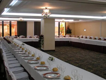 Santiago Отели в г. Вильяторрес