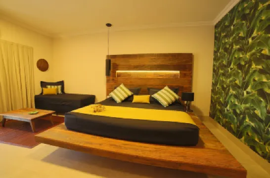 Leão de Judá Charme Hotel Hotels in 