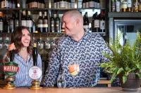 The Crown Inn فنادق في Babergh District