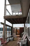 Orca Lodge - parking