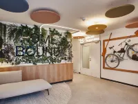 Homebound Apartments Bad Goisern - Contactless Check-IN Hotels in Bad Goisern