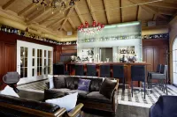 Hotel Barbarahof 4 Stars Superior - Adults Only "soft" from 10 Years - Skibus-Stop