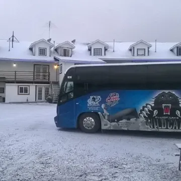 North Adventure Inn