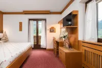 Hotel Bellavista - balcony