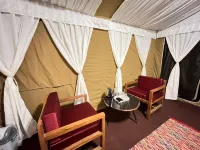 Camp OM Riverside Retreat Hotels in Chamoli