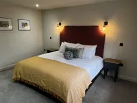 The Talbot Inn Hotels in Witney