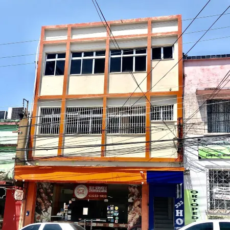 Hotel Fortaleza III Manaus