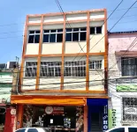 Hotel Fortaleza III Manaus