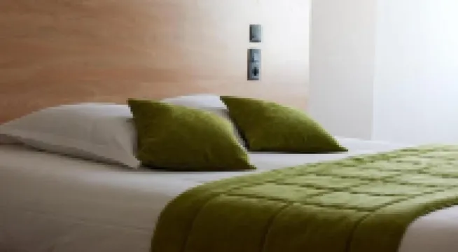 Hôtel du Grand Cerf