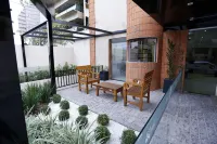 Hotel King Hotels in Sao Jose Do Rio Preto