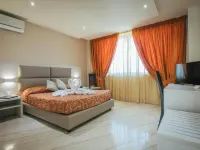 Hotel Costa Azul Hotels in Balestrate