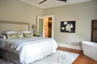 Sparrow Grove Manor