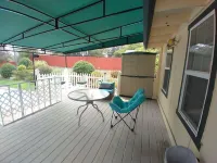 Jacob's Well Hotels in Anderson