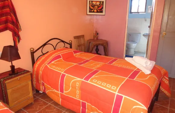 奧羅布蘭科青年旅舍