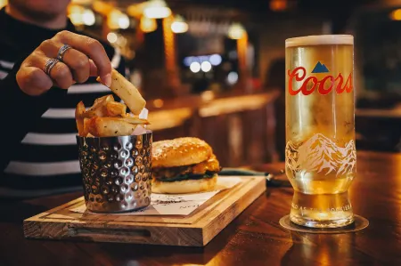 The Knaresborough Inn - the Inn Collection Group