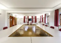 DJH Jugendherberge Regensburg - Hostels