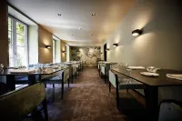 Werners Boutique Hotel - breakfast