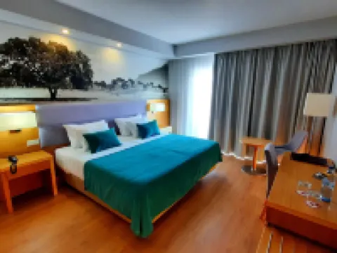 베자 파르퀘 호텔 베자 호텔