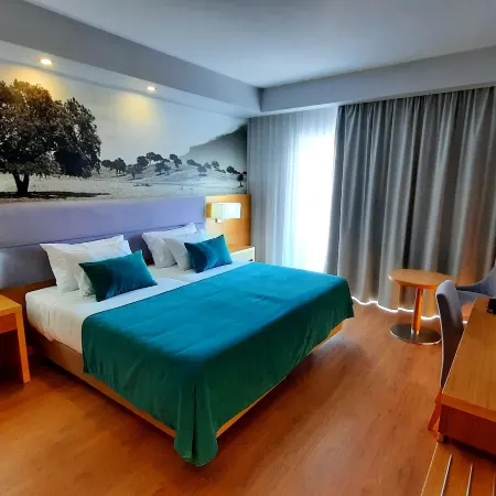 BejaParque Hotel