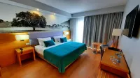BejaParque Hotel Hotels in Quintos