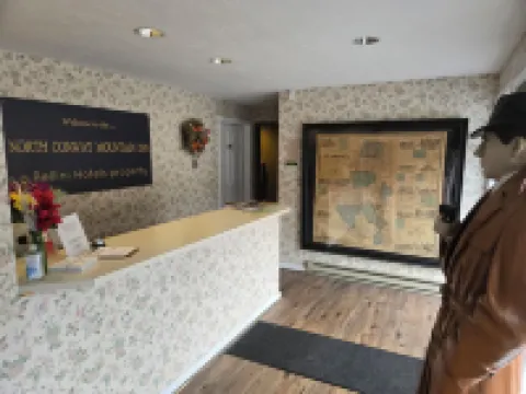 North Conway Mountain Inn