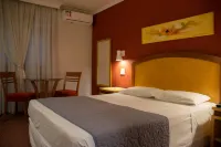 Hotel Exclusivo فنادق في ساو خوسيه دوس بينيس