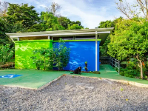 Agutipaca Bungalows Hotels in Bagaces