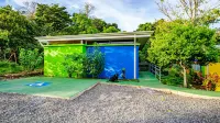 Agutipaca Bungalows Hotels in Bagaces