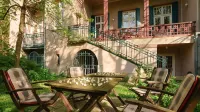 Hotel Abel Pension Budapest - Pensionat