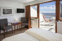 Haus Rooad Weeter - balcony