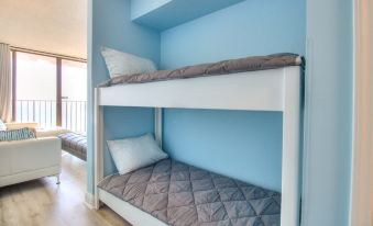 1109 Blue Heaven by Atlantic Towers