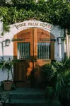 The Pink Palm Hotel - Adults Only فنادق في نورثسايد