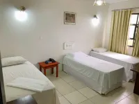 Veneza Plaza Hotel Hotel a Gurupi