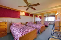 Waterfront Cottage - 17 Mi to Acadia Ntnl Pk! - Homestays